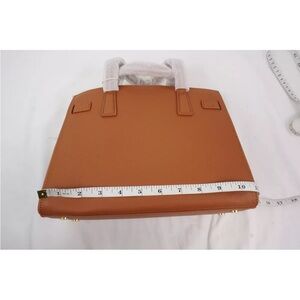 Quince, Italian leather bag